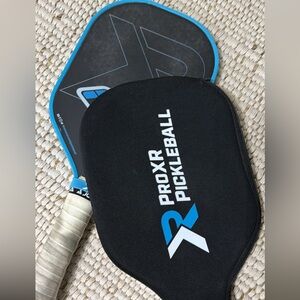 ProXR Pickleball Paddle with Cover